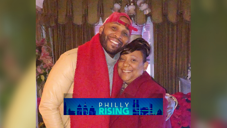 West Oak Lane mother of gun violence victim guides others in their grief