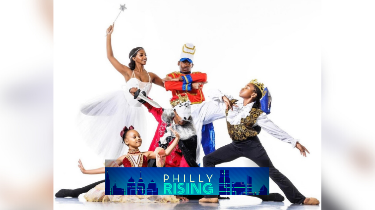 Philly Rising: Bringing a new flavor to ‘The Nutcracker’