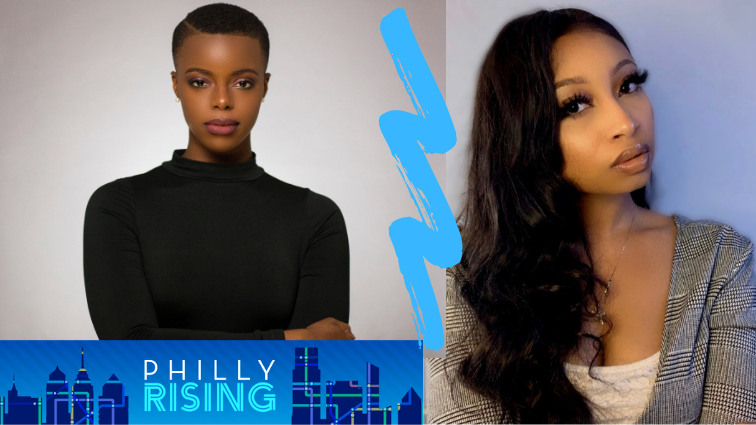 Philly Rising: 23-year-old jumpstarts national movement to 'rebuild' Black businesses