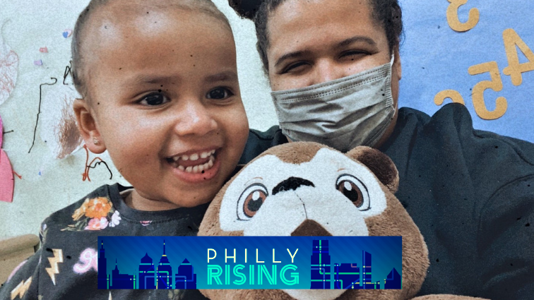 Philly Rising: Early education provider gathers emergency resources for diverse families in its care