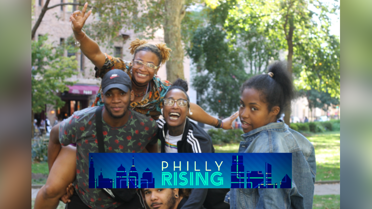 Philly Rising: It takes more than a roof and 4 walls to fight LGBTQ youth homelessness