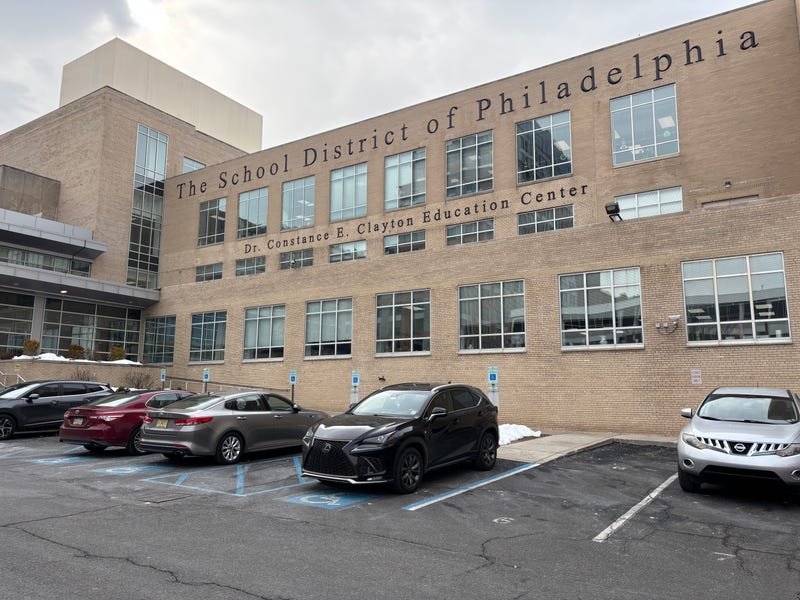 School District of Philadelphia
