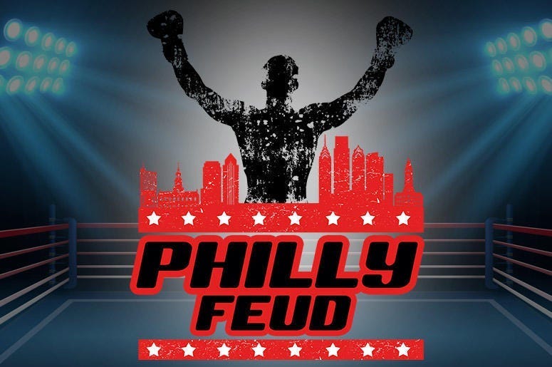 Philly Feud