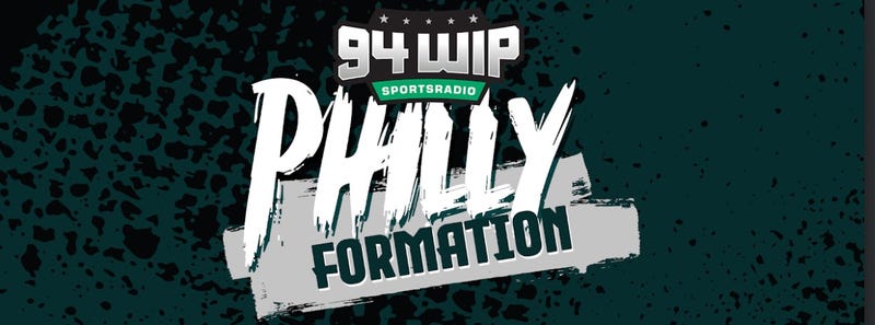 Philly Formation Specials