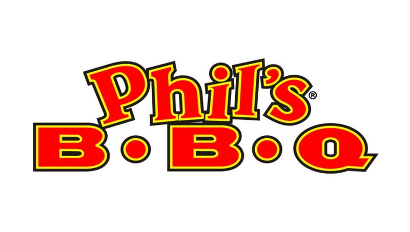 Phil's BBQ