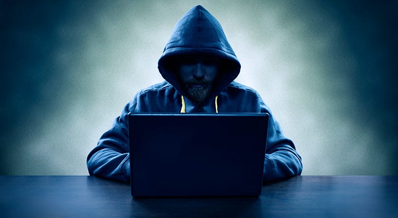 Phishing Scam