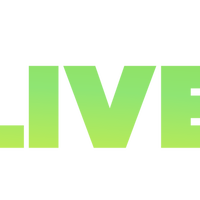 LIVE 101.5 logo