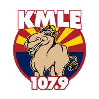 KMLE Country 1079 logo