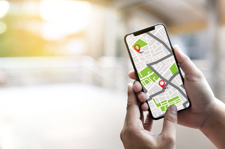 Phone_Map