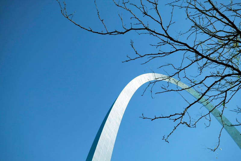St. Louis Arch