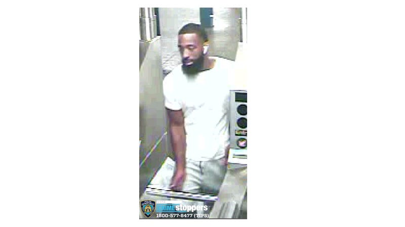 Assault suspect