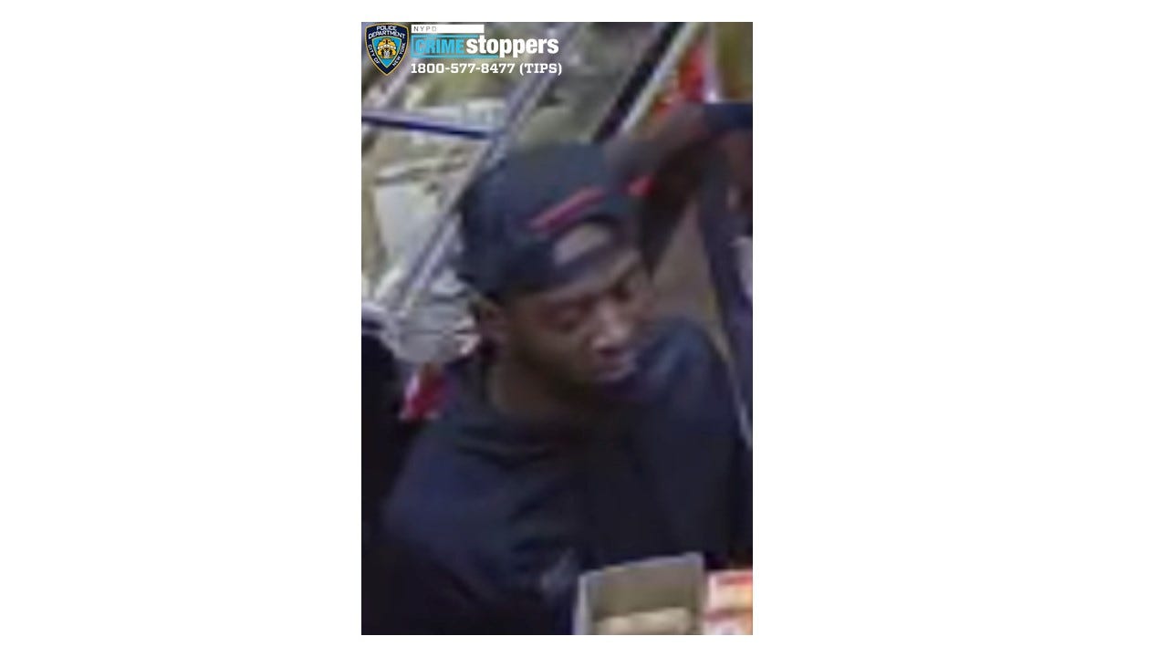 VIDEO: Gunman chased, repeatedly shot man, 31, on Bronx street before fleeing in car