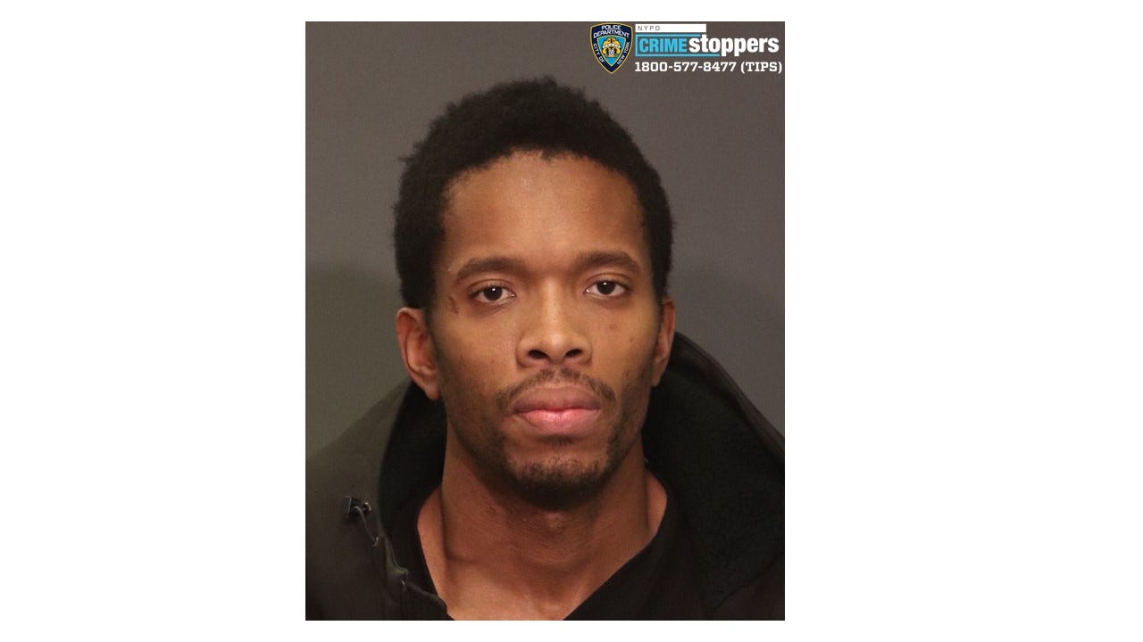Man, 27, sought in Bronx hit-and-run that left woman critically injured