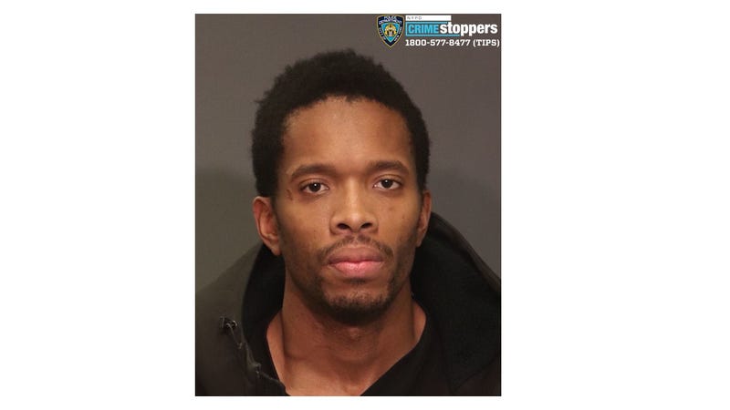 Man, 27, sought in Bronx hit-and-run that left woman critically injured