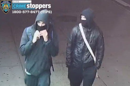 Suspects