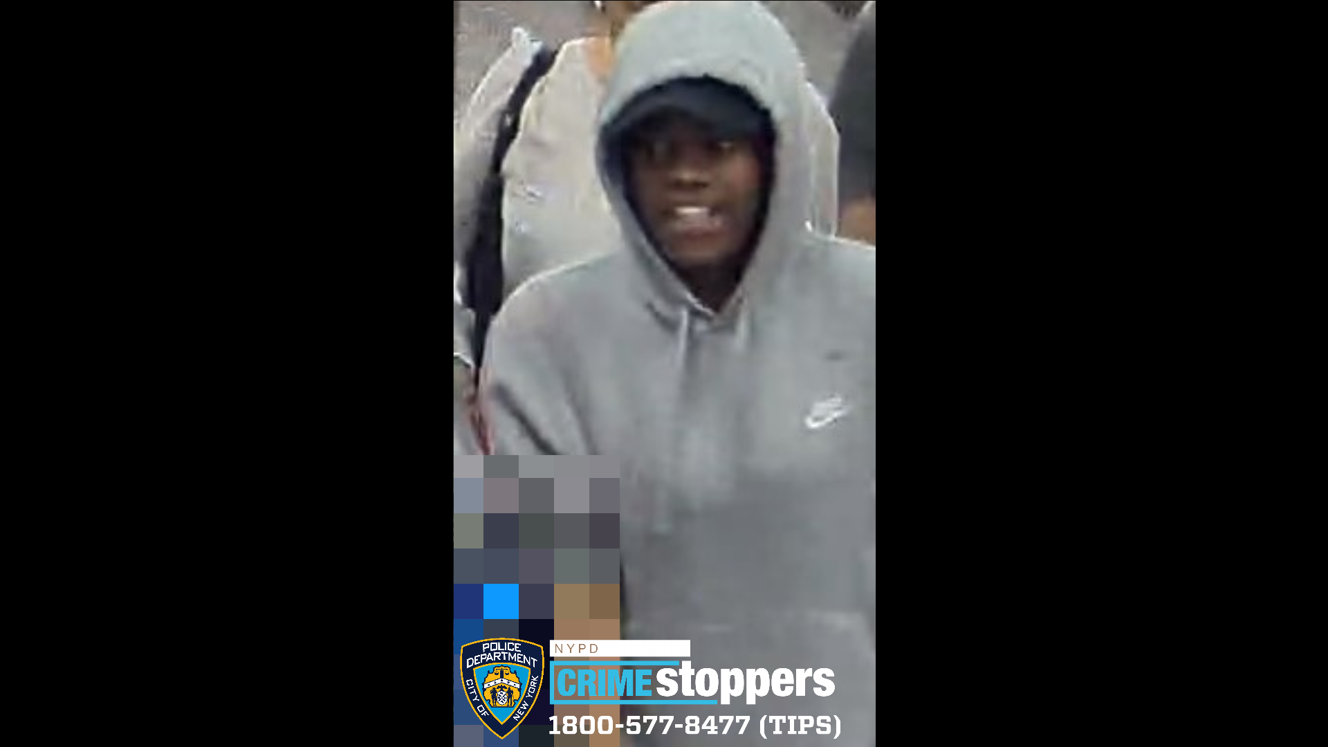 Woman shoved, robbed inside UES subway station