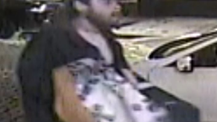 Suspect wanted for anti-gay attack on SoHo street