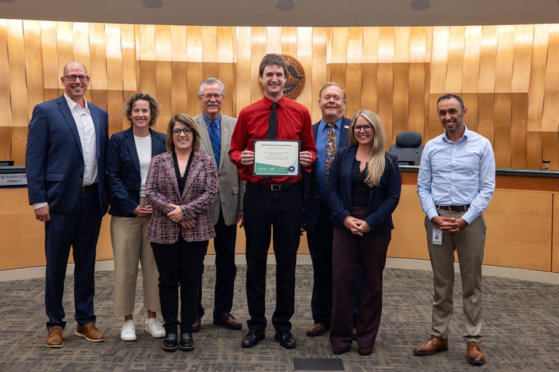Washington County has upped the ante on financial support for community-based projects that will be funded by opioid settlement dollars.