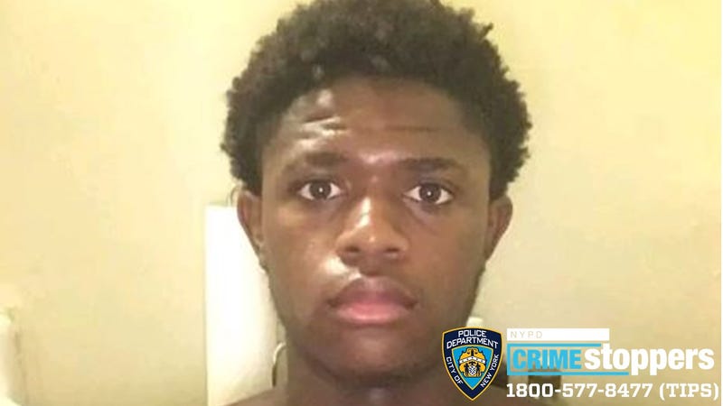 BX suspect
