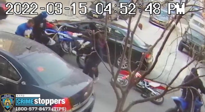 Suspects
