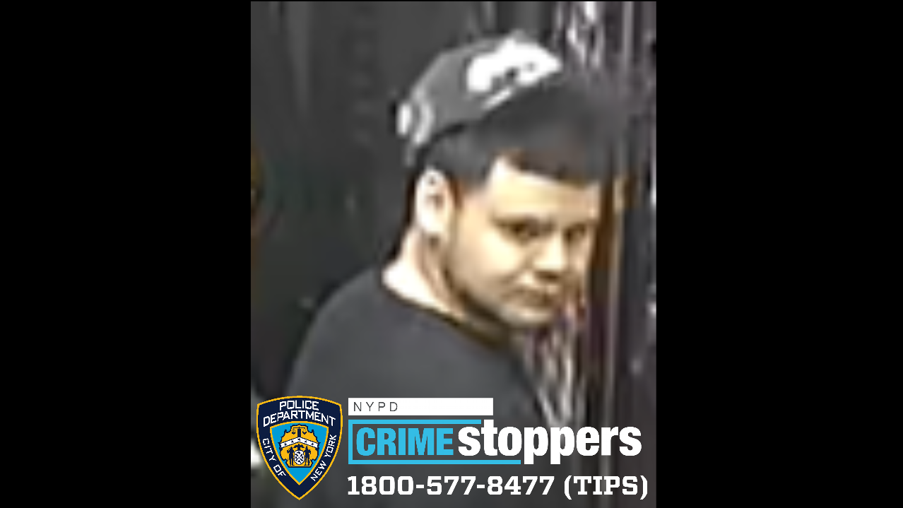 Man, 29, stabbed in face, torso on Queens street, attacker sought