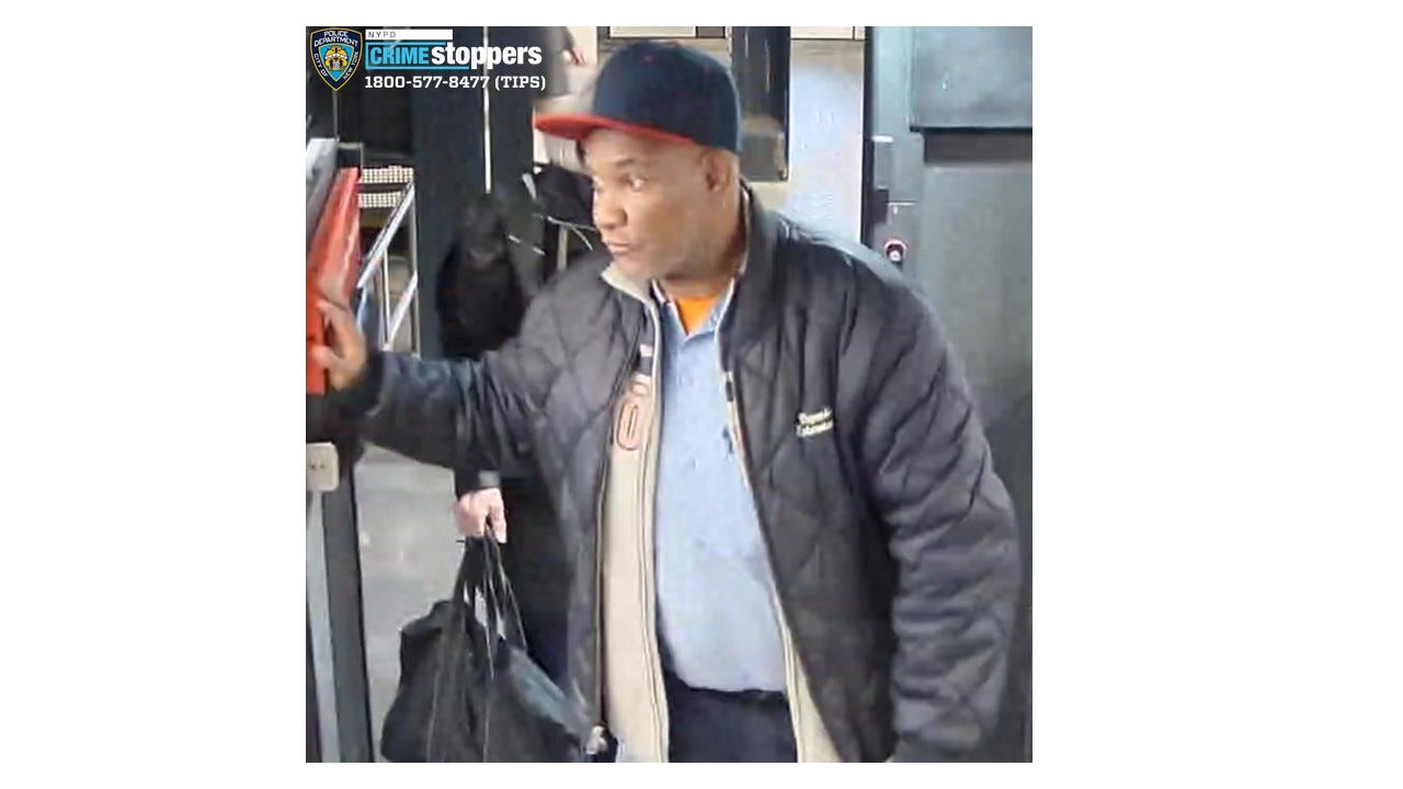 Man tries to kidnap 10-year-old boy on subway
