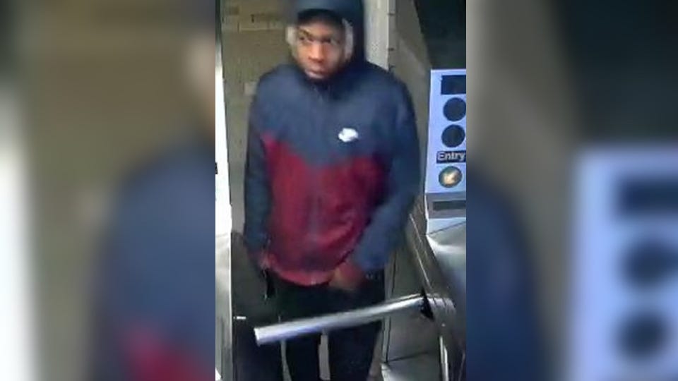 UNPROVOKED SUBWAY ATTACK: Man, 52, bashed in head with piece of metal at City Hall
