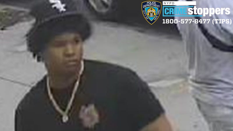The NYPD is searching for a suspect in the brutal attack in Fordham Heights on July 4