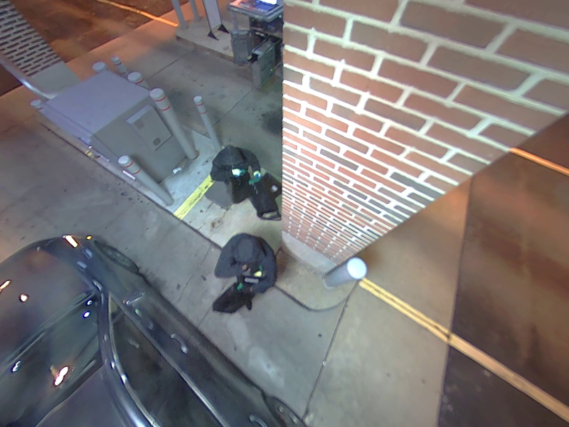 suspects in ATM robbery