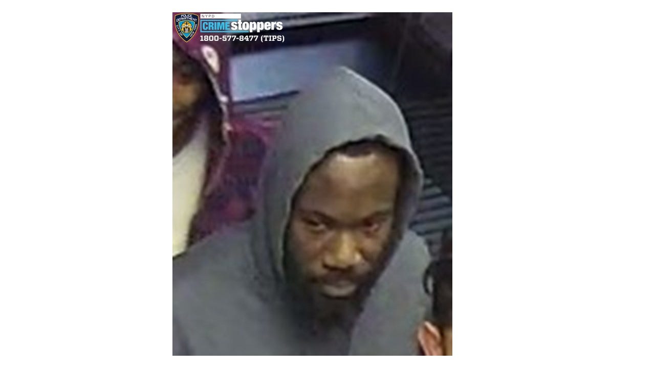 Thief punches, robs man who wouldn't hand over phone on LES