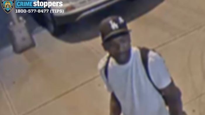 Man exposed himself, demanded woman perform sex act on Brooklyn street: NYPD