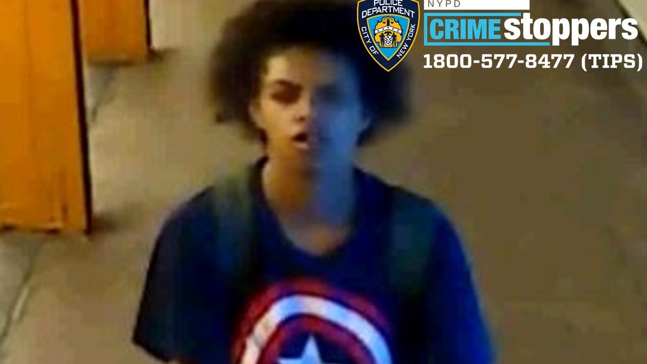Woman, 26, spit on, punched in face in Brooklyn subway attack