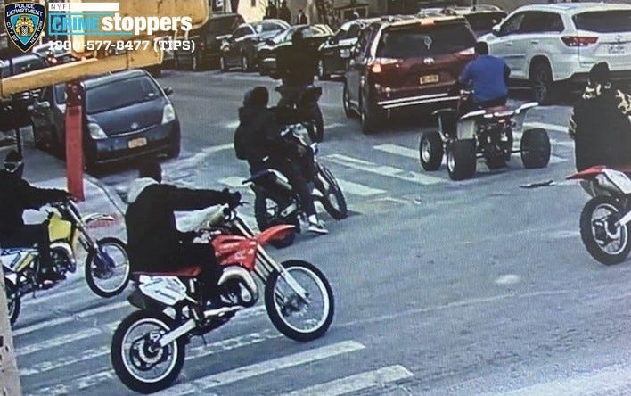Suspects