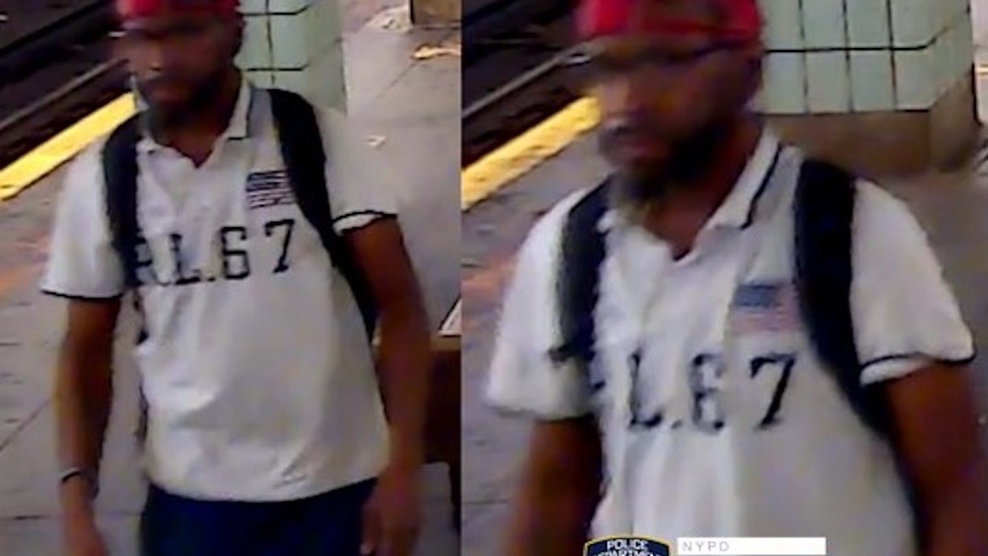 Subway conductor punched in face in unprovoked attack at Brooklyn station: NYPD