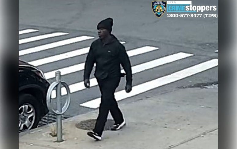 BK Robbery