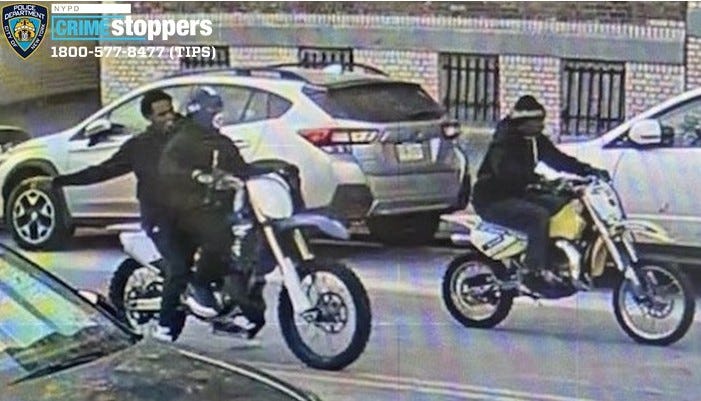 Suspects