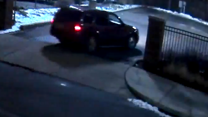 Trio wanted for stealing catalytic converters from at least a dozen buses in Detroit