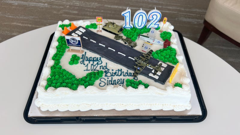 cake