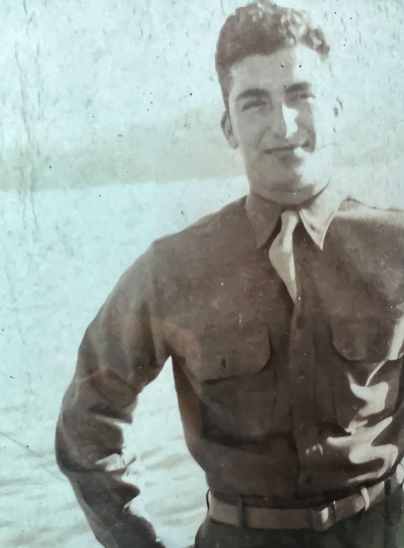 veteran
