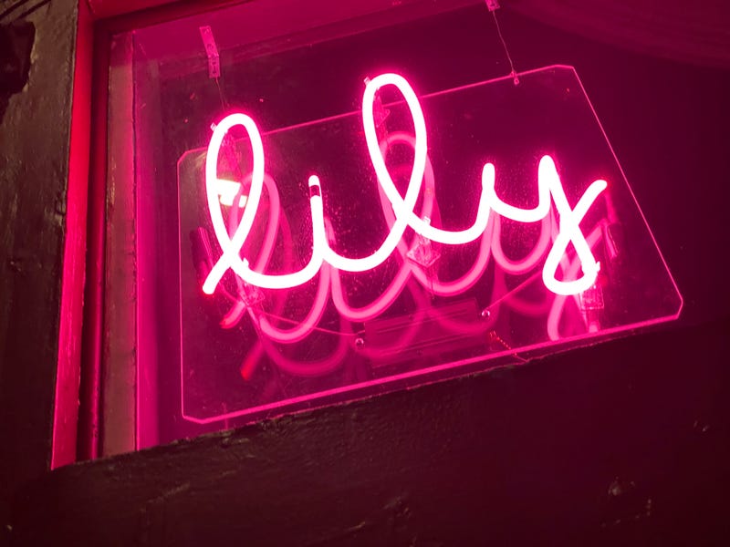 Rob Lam, a Vietnamese-born chef, is making his mark with authentic cuisine from his homeland at "Lily" on Clement St. in San Francisco.