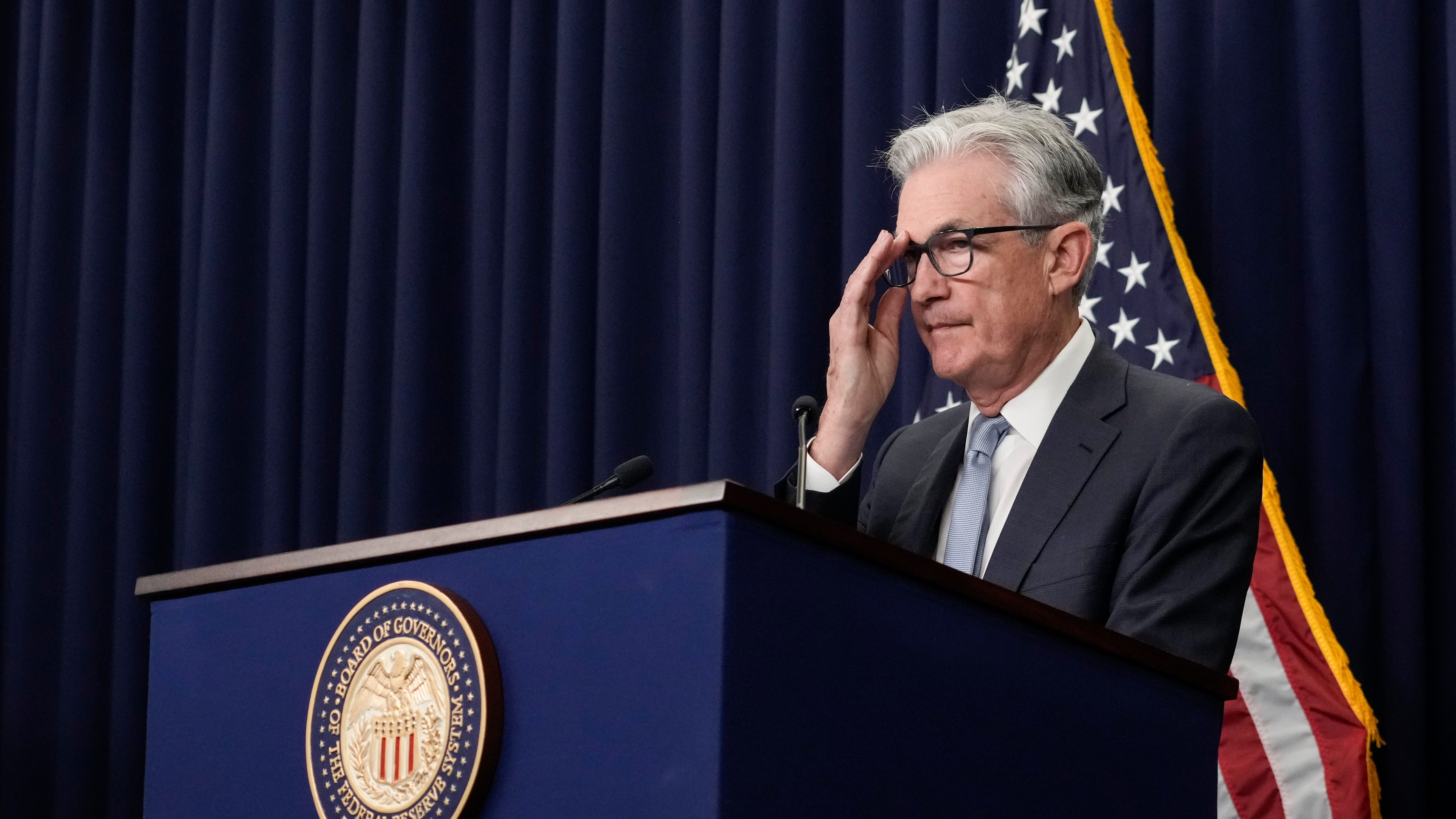 Higher interest rates don't help the average American, says financial planner