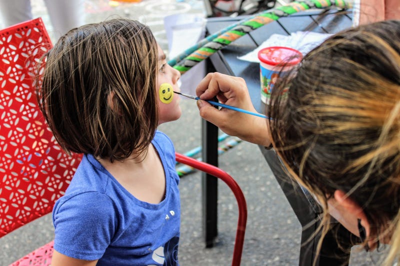 East Passyunk Festival