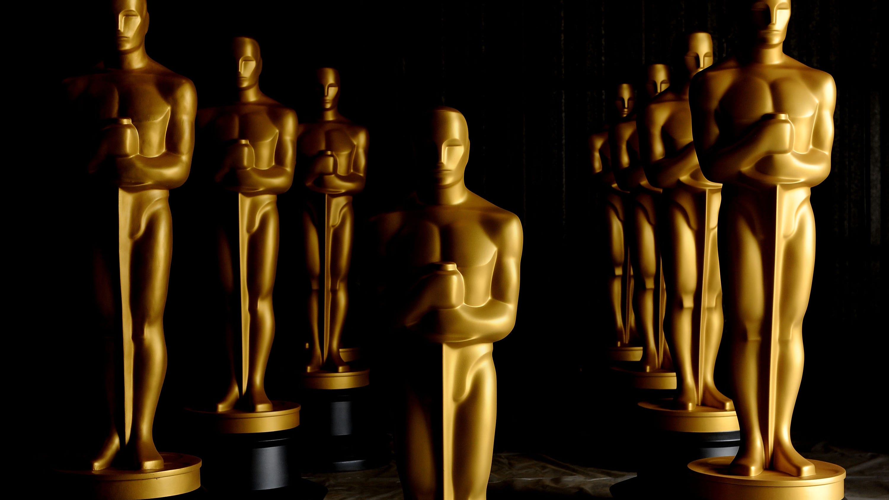 The Oscars go woke with new Best Picture regulations