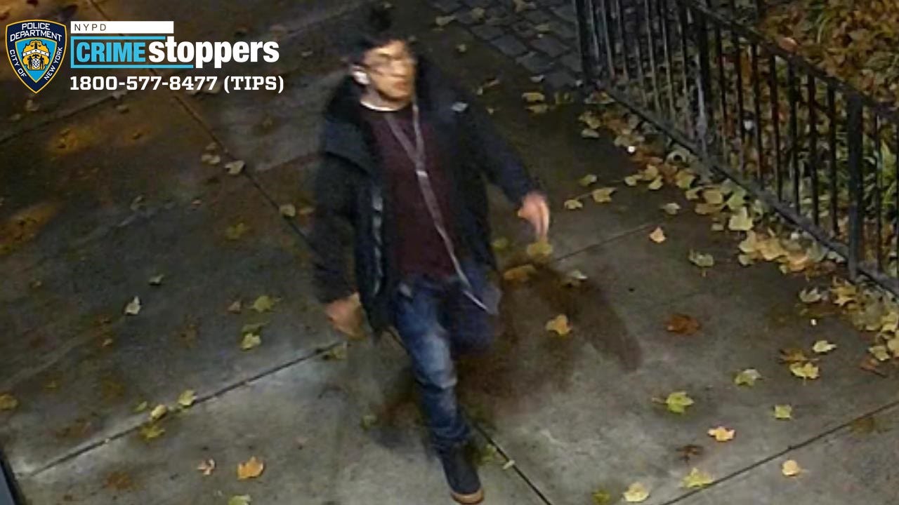 SEEN HIM? Man sought in attempted rape of woman walking home in Brooklyn