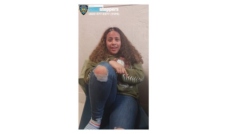 Christy Valentin, 13, went missing on Dec. 23, 2022, police said