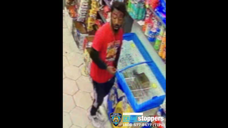 Knifepoint robbery