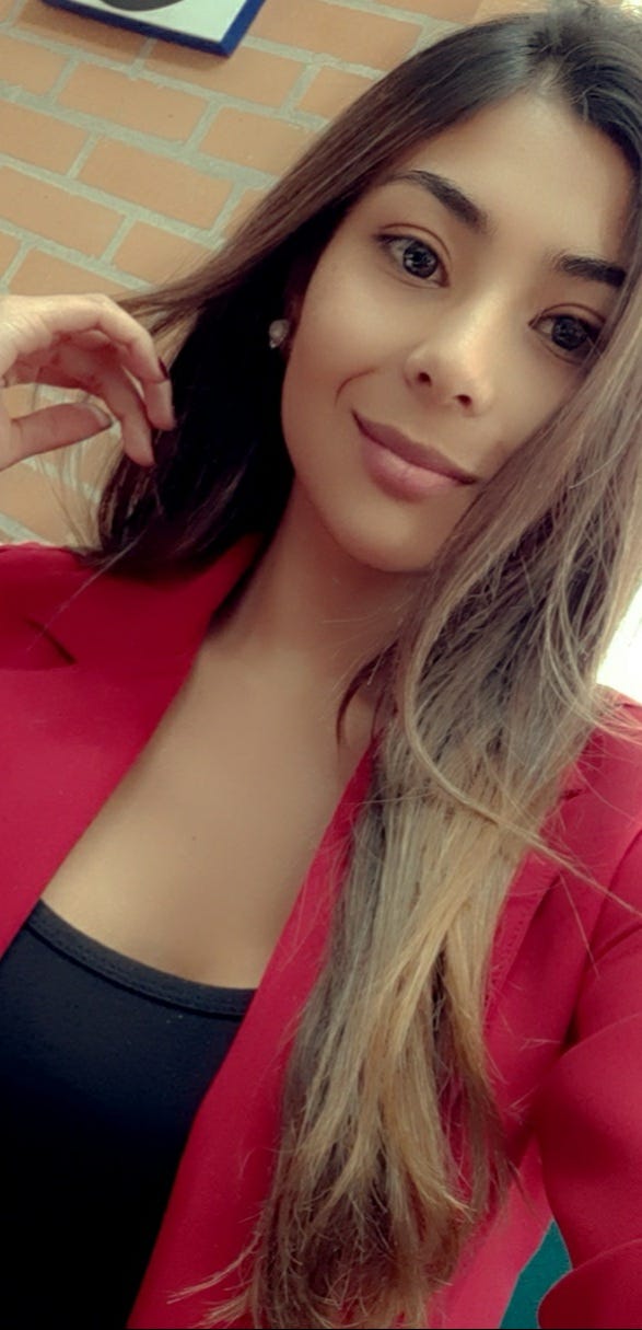 Kelly Andrade, a Columbian au pair, who claims her host family on Staten Island, the Espositos, placed a hidden camera on her bedroom ceiling. Andrande said she undertook 200 hours of training to join an au pair program and move to the city.