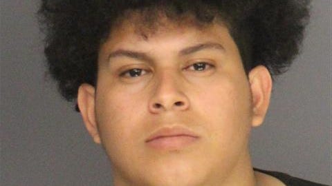 Man, 20, facing murder charges in death of New Jersey high school soccer star