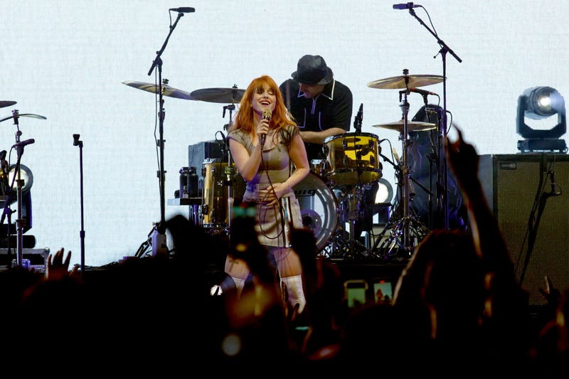 Photo by Anna Webber Getty Images for On Location