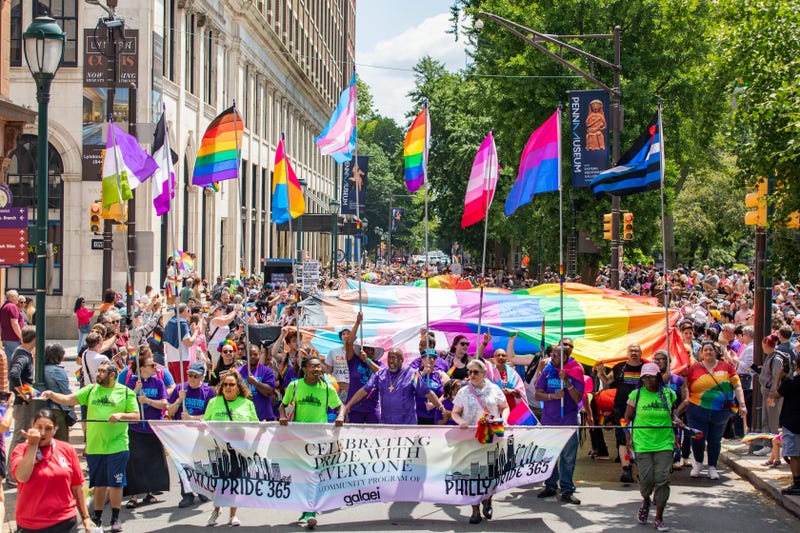 LGBTQ Pride